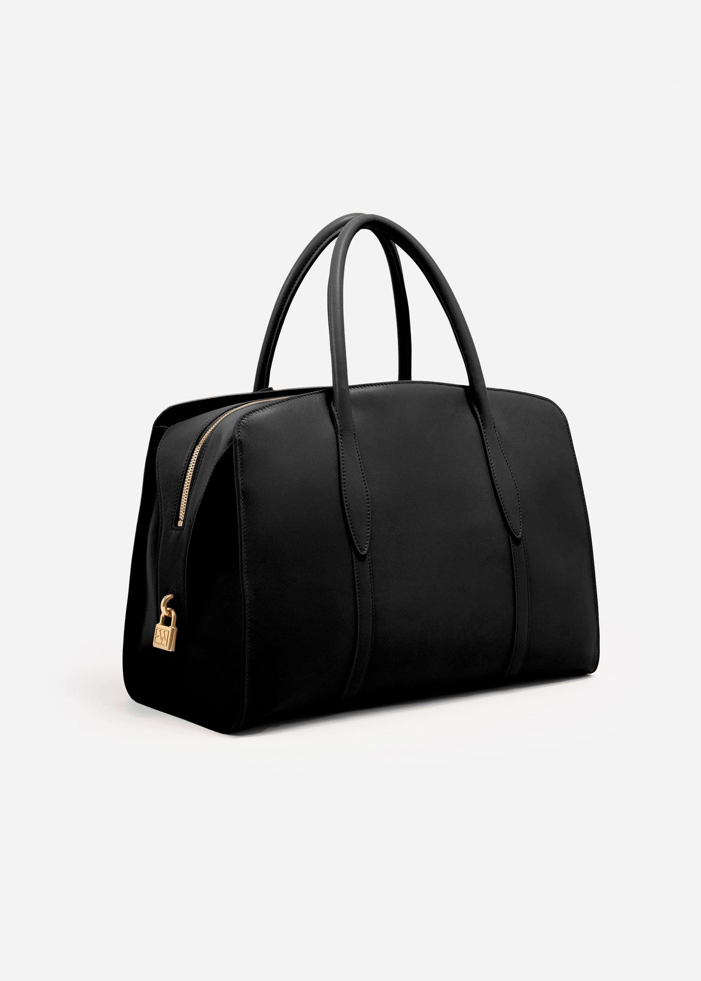 Gabrielle 35 Soft Top Handle Bag