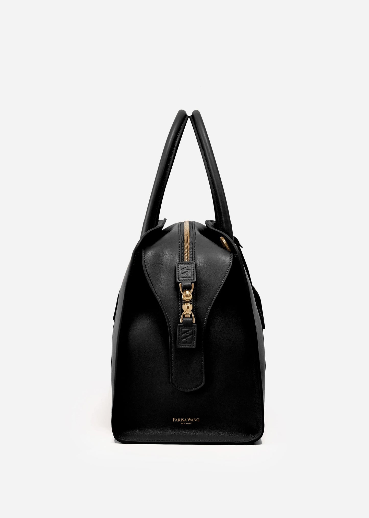 Gabrielle 35 Soft Top Handle Bag
