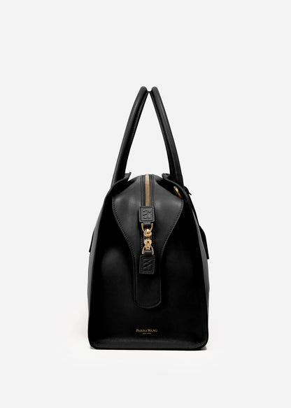 Gabrielle 35 Soft Top Handle Bag