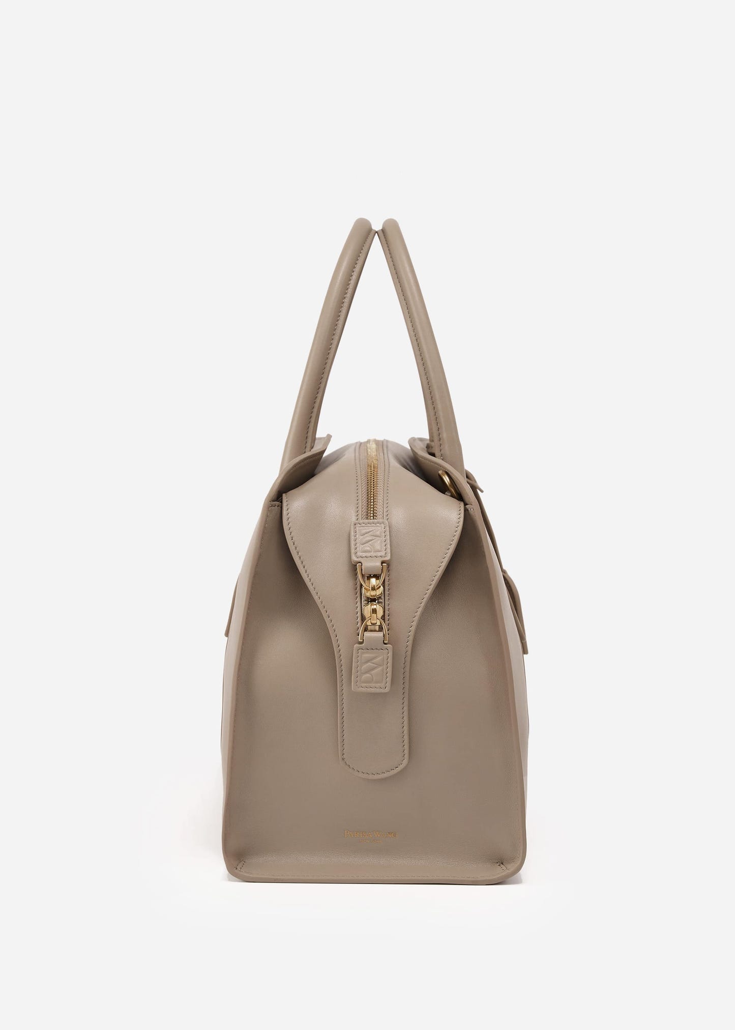 Gabrielle 35 Soft Top Handle Bag