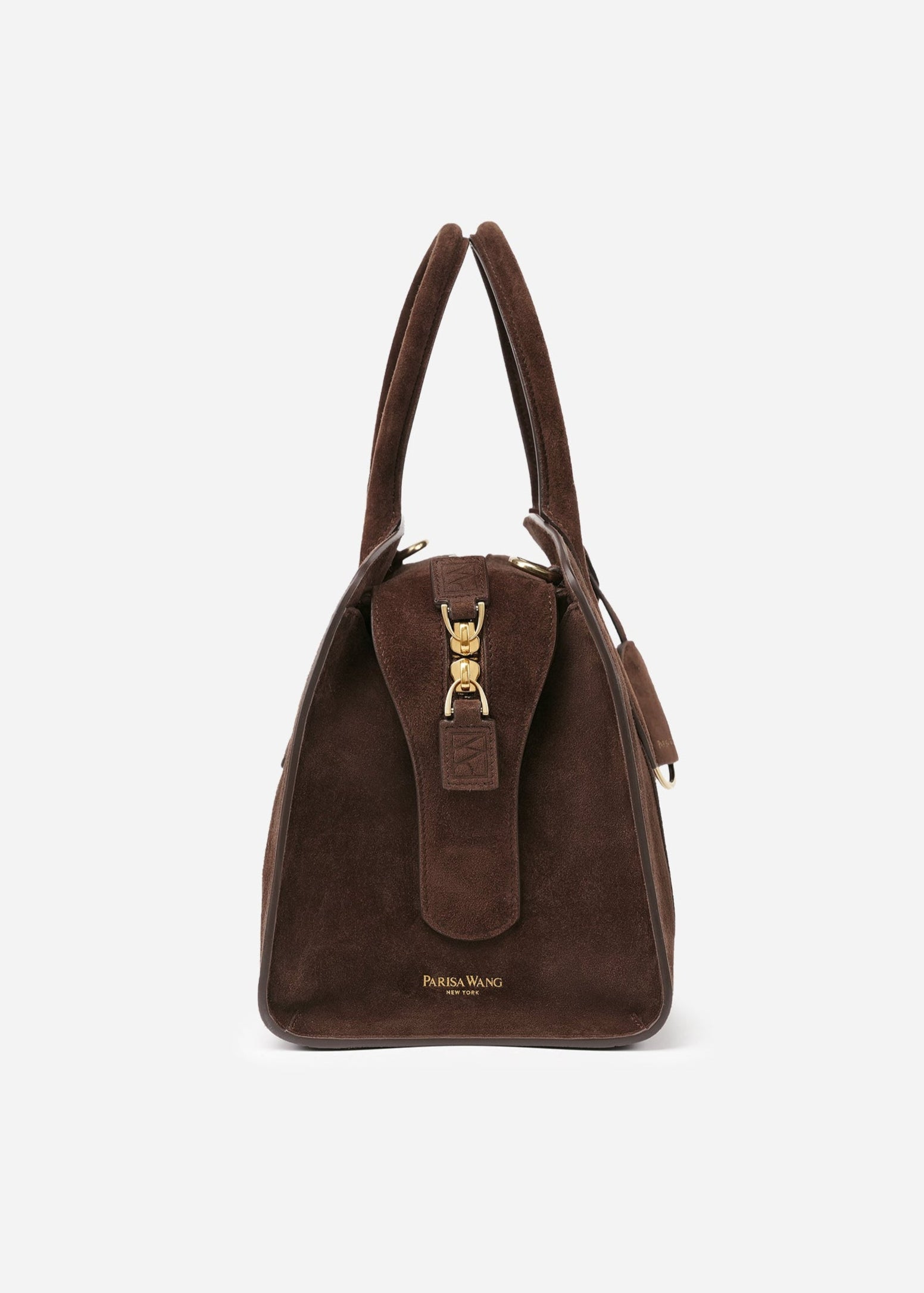 Gabrielle 27 Soft Top Handle Bag – Parisa Wang New York