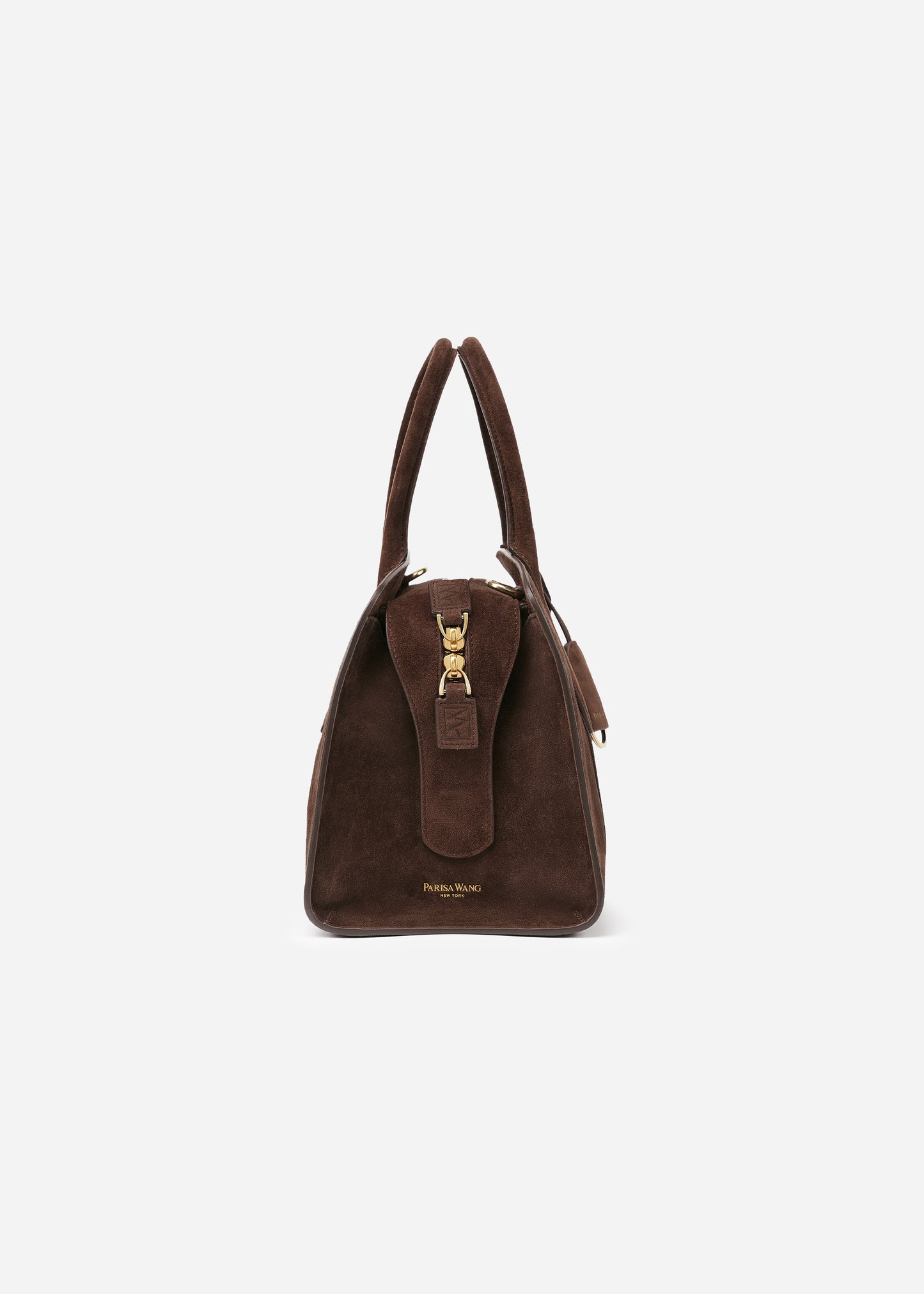Gabrielle 27 Soft Top Handle Bag