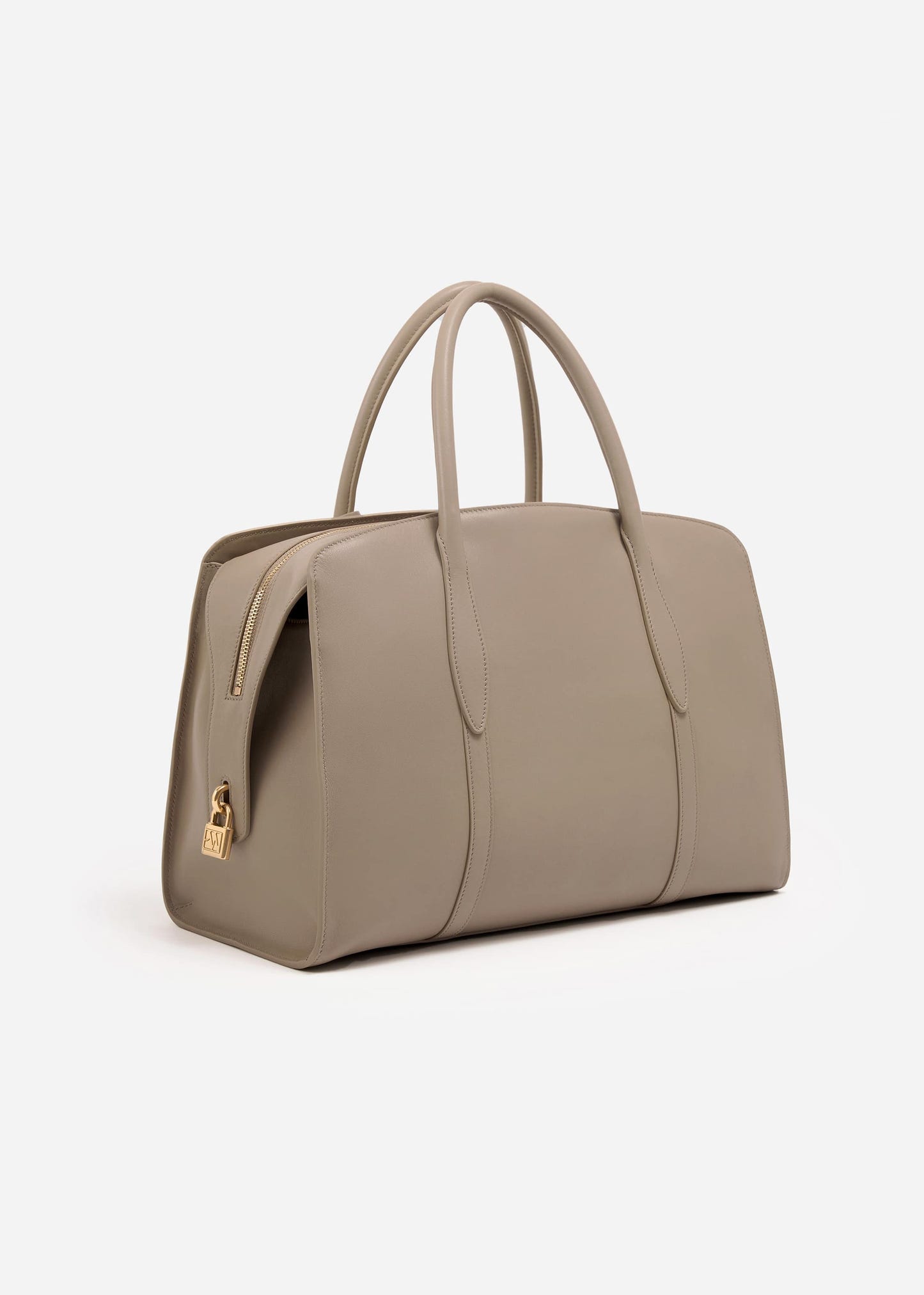 Gabrielle 35 Soft Top Handle Bag
