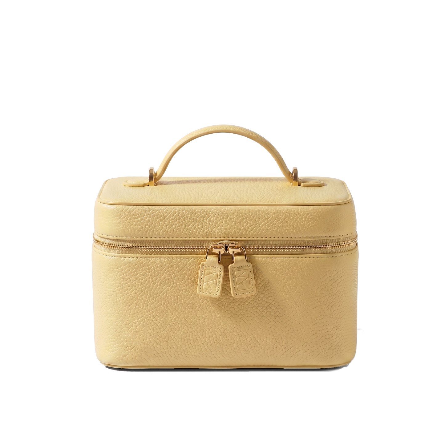 Personalized Made-to-Order Small Vanity Case