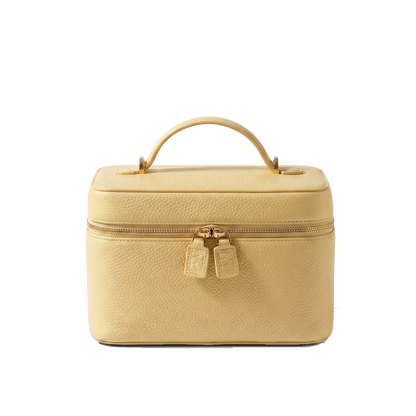 Personalized Made-to-Order Small Vanity Case