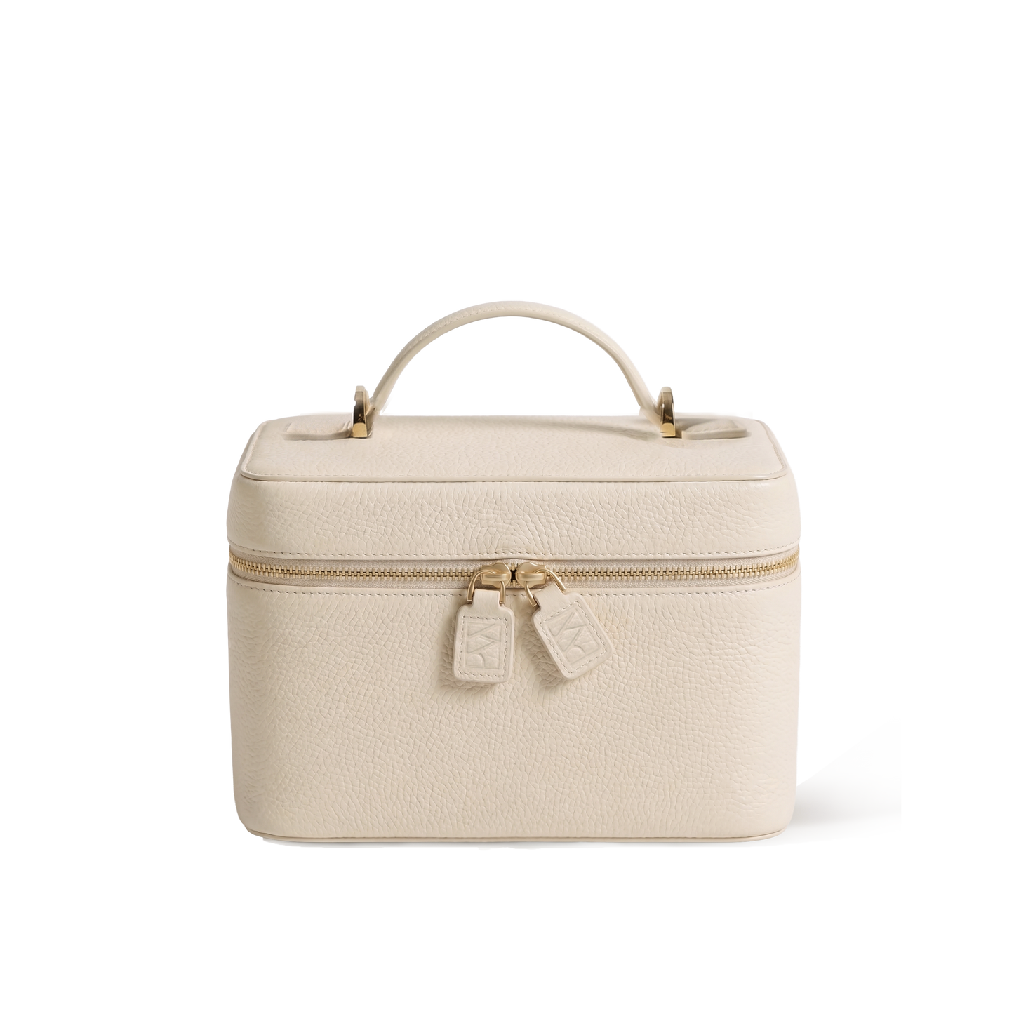 Personalized Made-to-Order Small Vanity Case