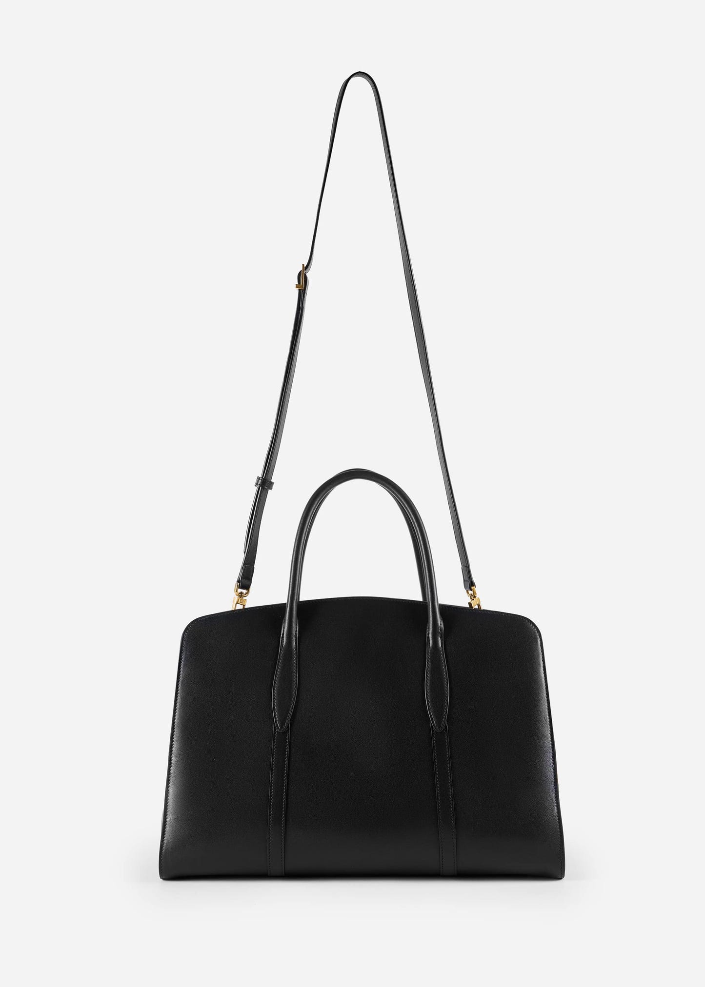 Gabrielle 38 Soft Top Handle Bag