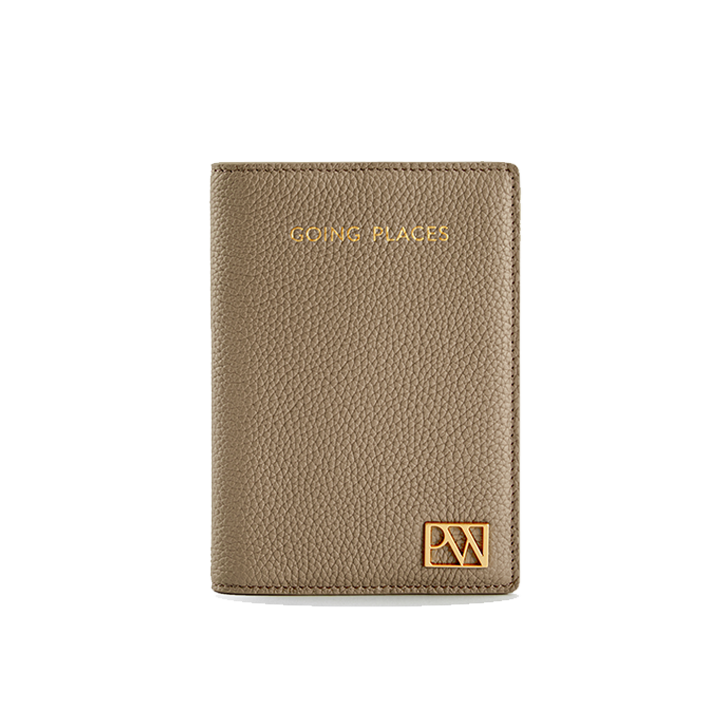 Going Places Passport Wallet