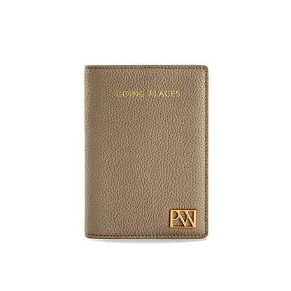 Going Places Passport Wallet