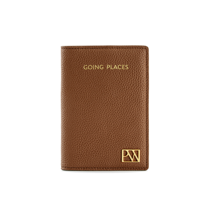 Going Places Passport Wallet