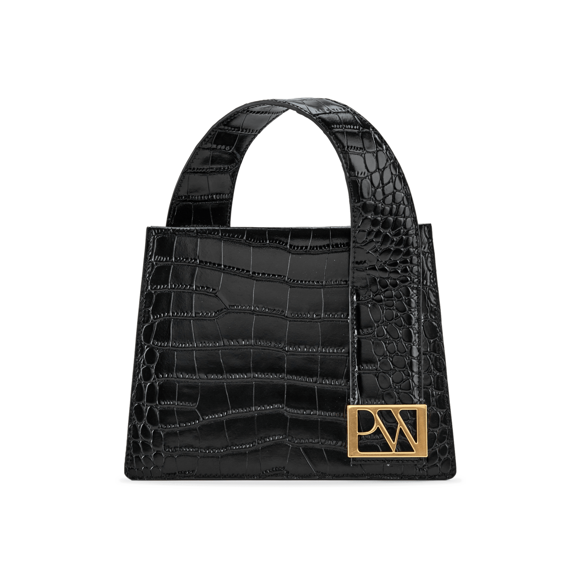 PARISA WANG® | Audrey Top Handle Bag – Parisa New York