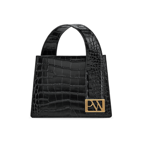 Audrey Top Handle Bag