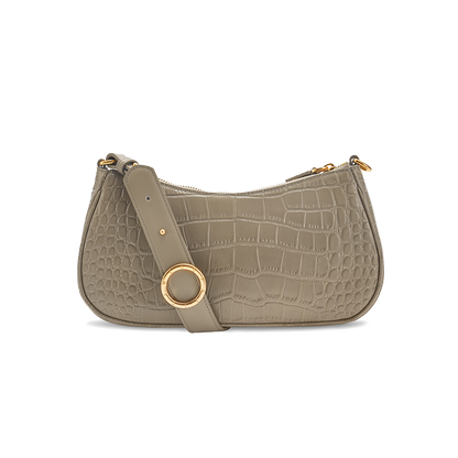 Carrie Baguette Bag