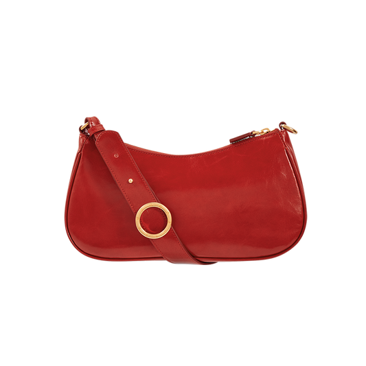 Carrie Baguette Bag