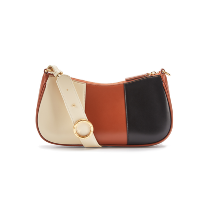 Carrie Baguette Bag