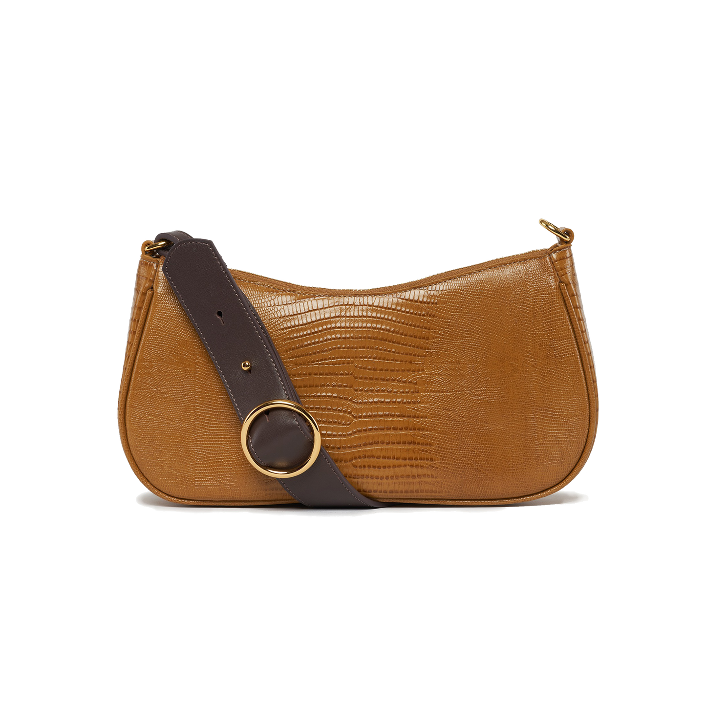 Carrie Baguette Bag