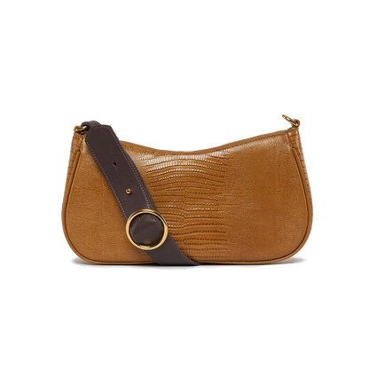 Carrie Baguette Bag