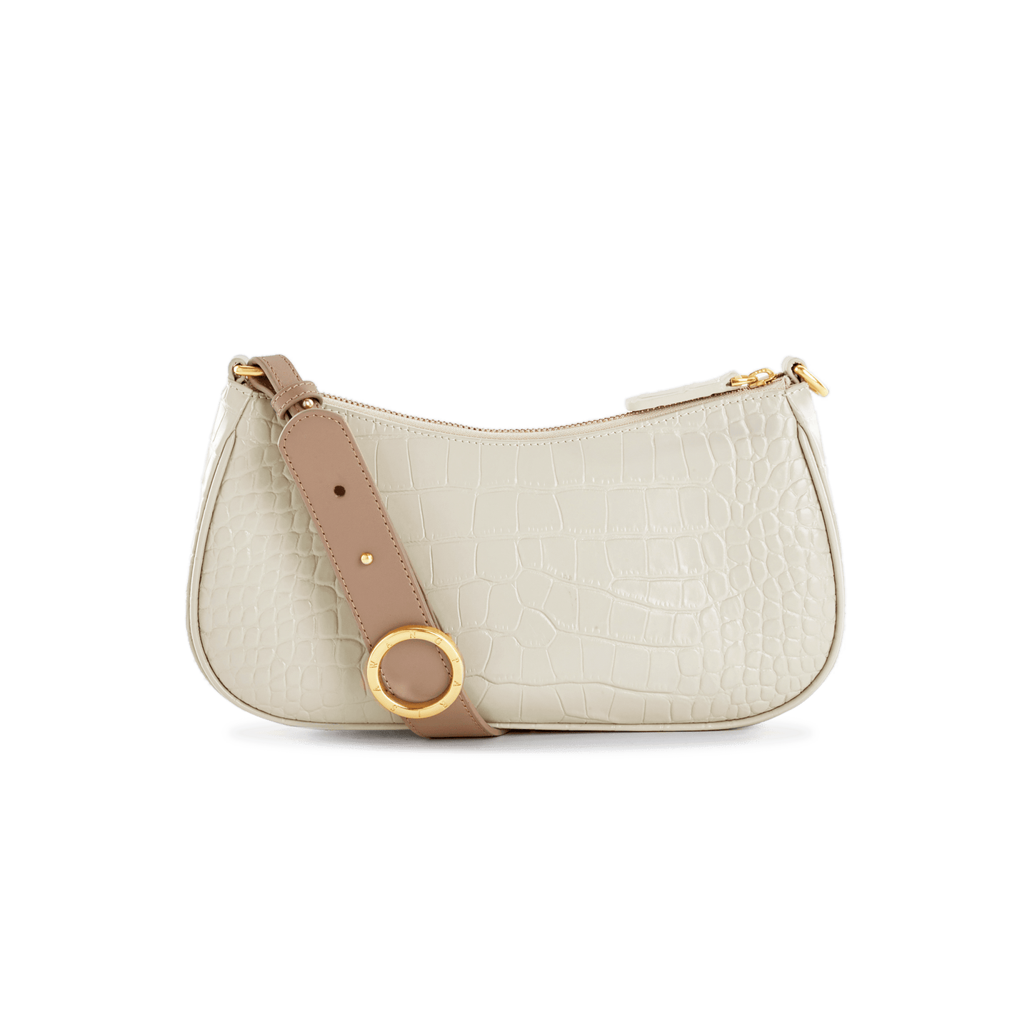 Baguette-Tasche „Carrie“ 