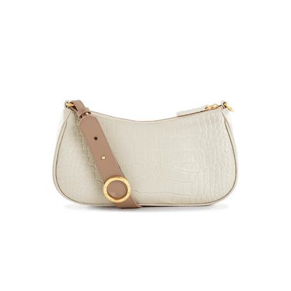 Baguette-Tasche „Carrie“ 