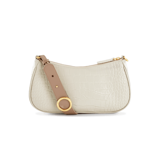 Baguette-Tasche „Carrie“ 