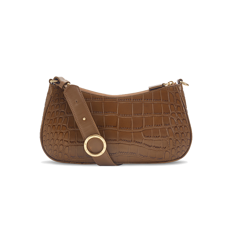 Baguette-Tasche „Carrie“ 