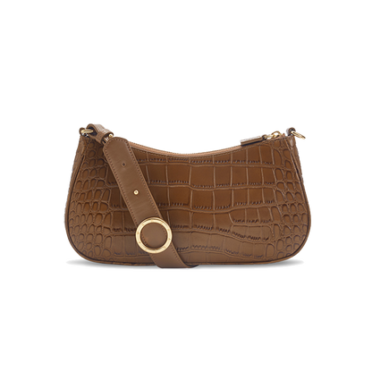 Baguette-Tasche „Carrie“ 