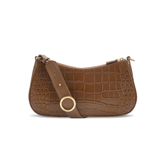 Baguette-Tasche „Carrie“ 
