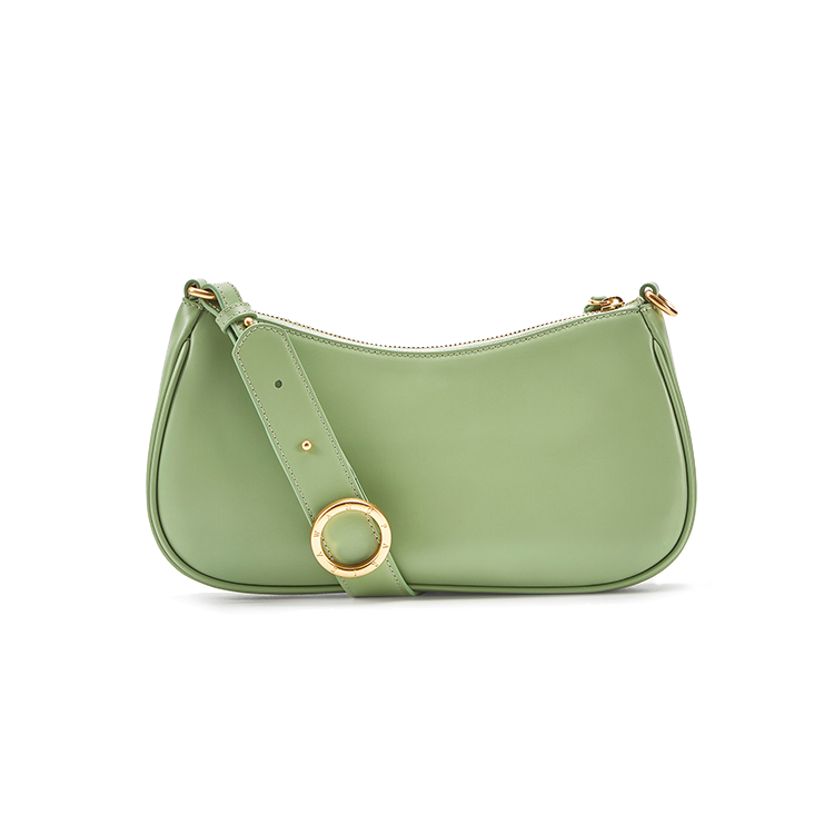 Carrie Baguette Bag