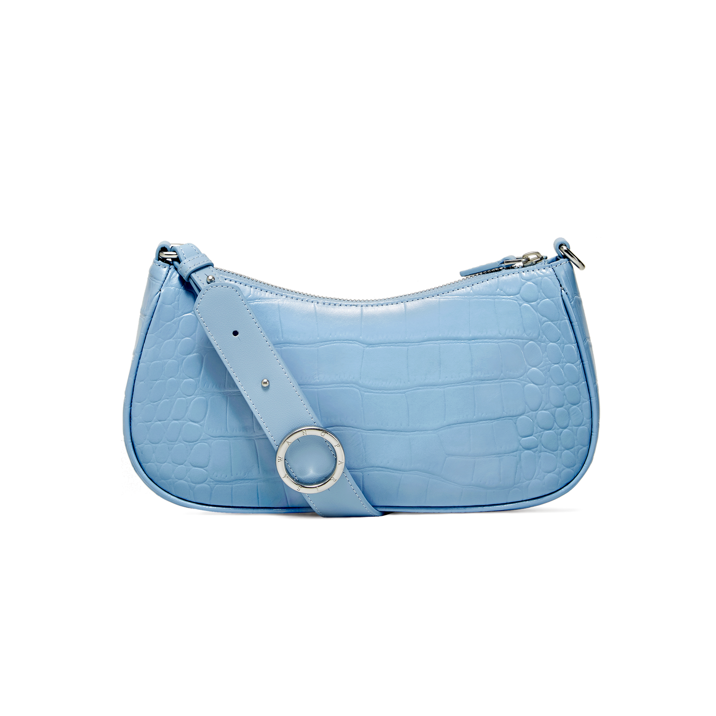 Baguette-Tasche „Carrie“ 