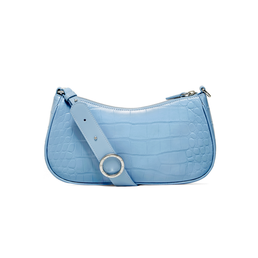 Baguette-Tasche „Carrie“ 