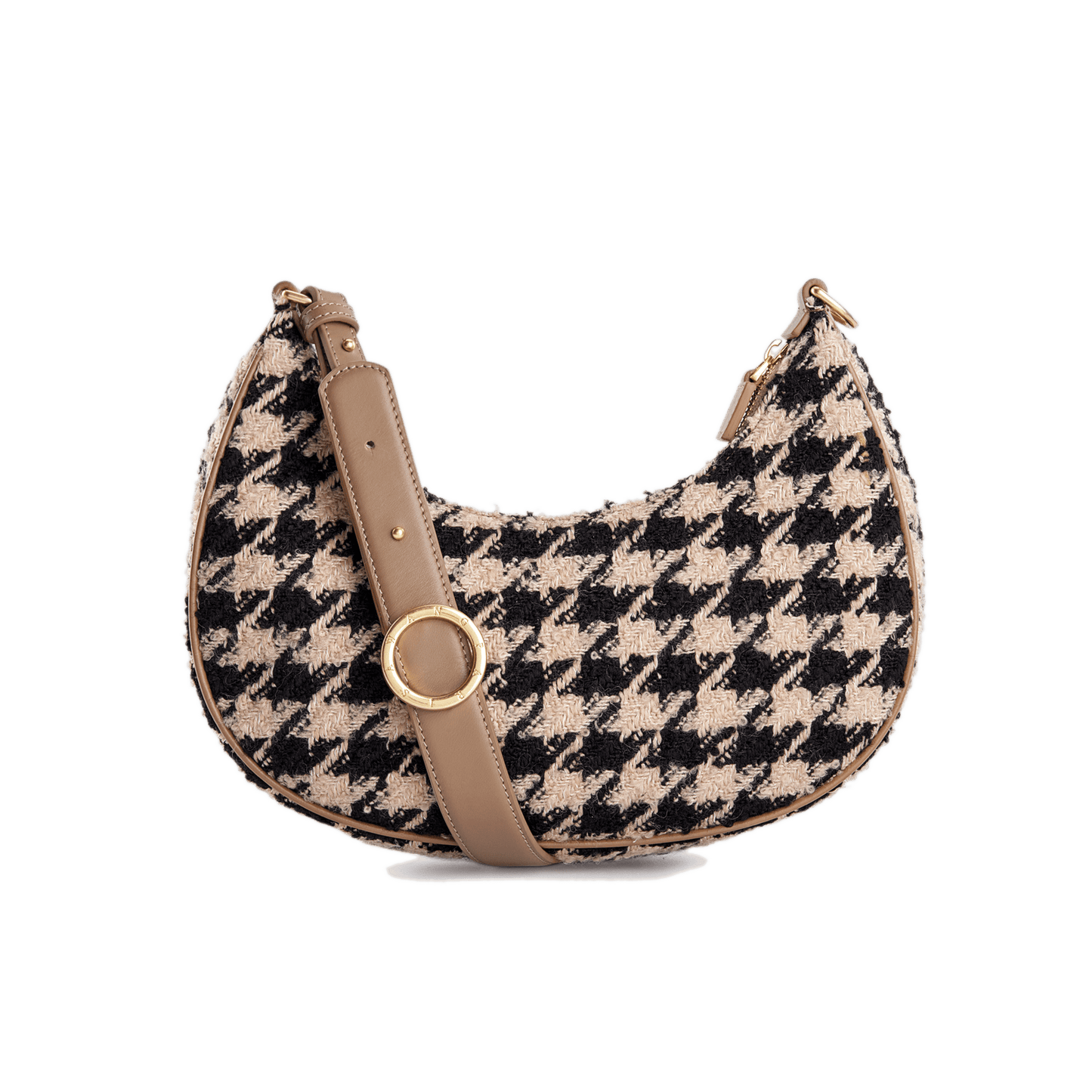 Carrie Medium Baguette Bag