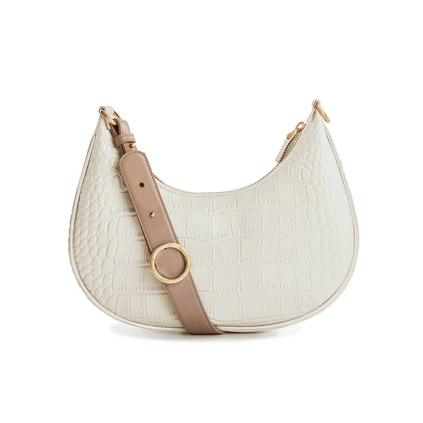 Carrie Medium Baguette Bag