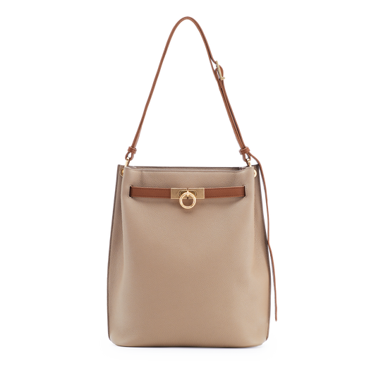 Madison Large Bucket Tote Bag