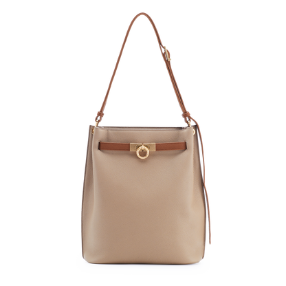 Madison Large Bucket Tote Bag