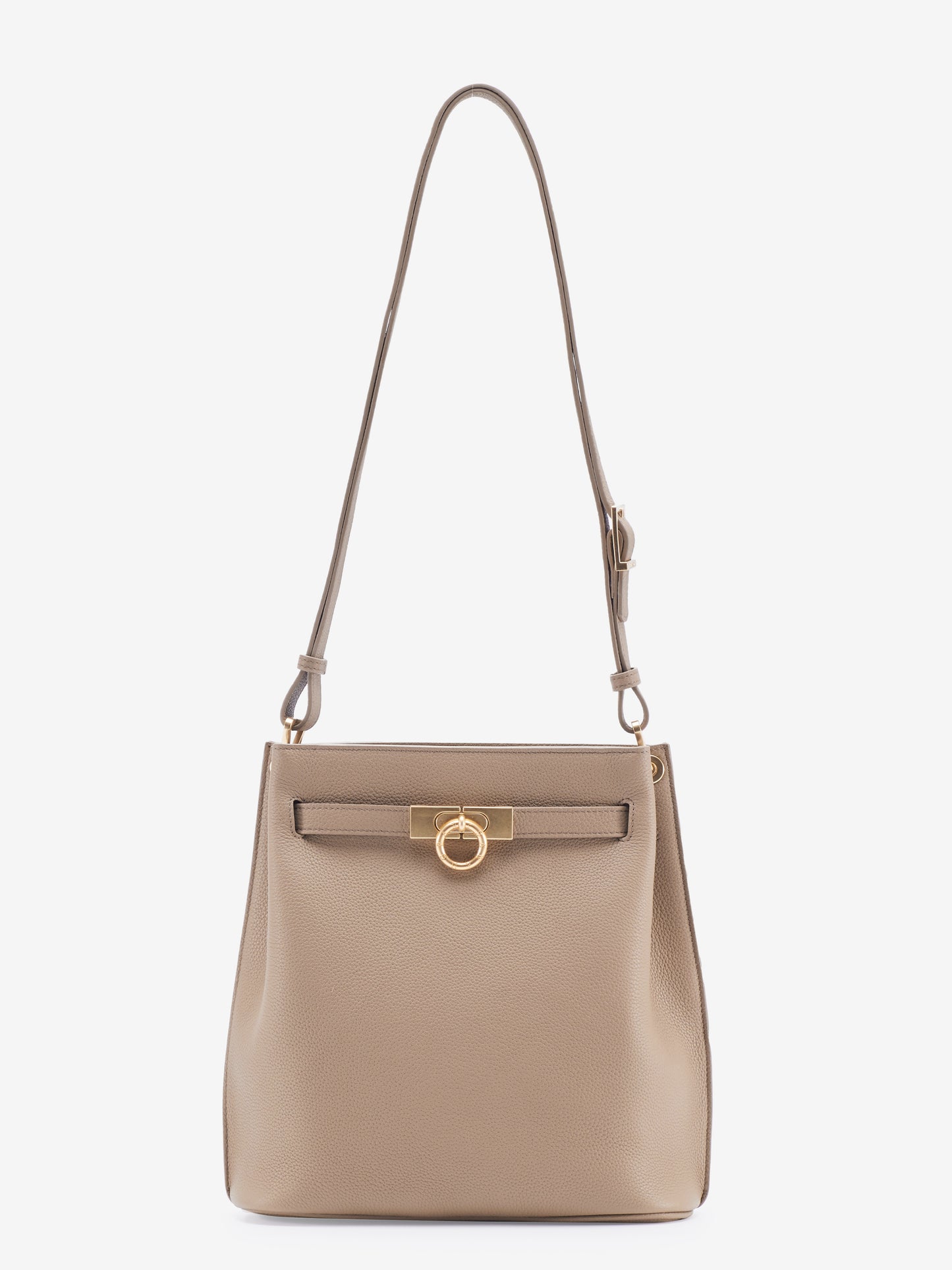 Madison Medium Tote Bag