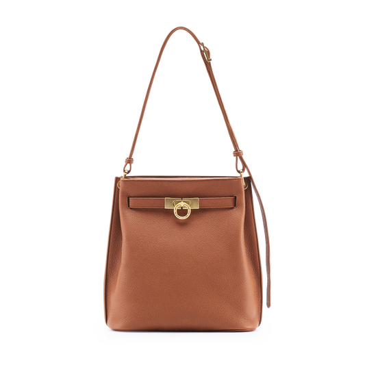 Madison Medium Tote Bag