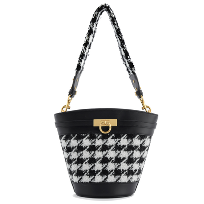 Madison Bucket Bag