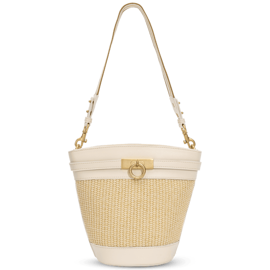 Madison Bucket Bag