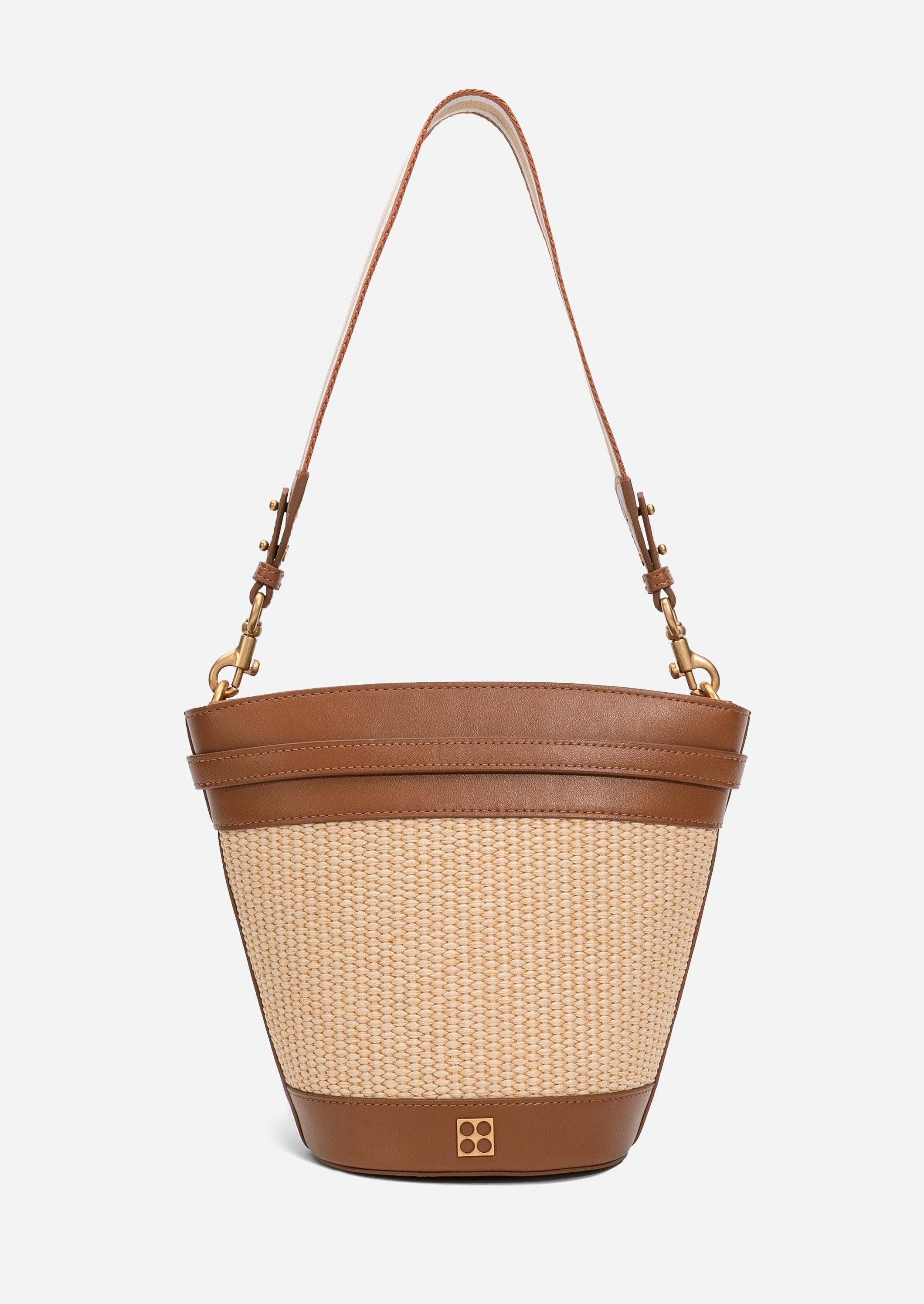 PARISA WANG® | Madison Bucket Bag – Parisa Wang New York
