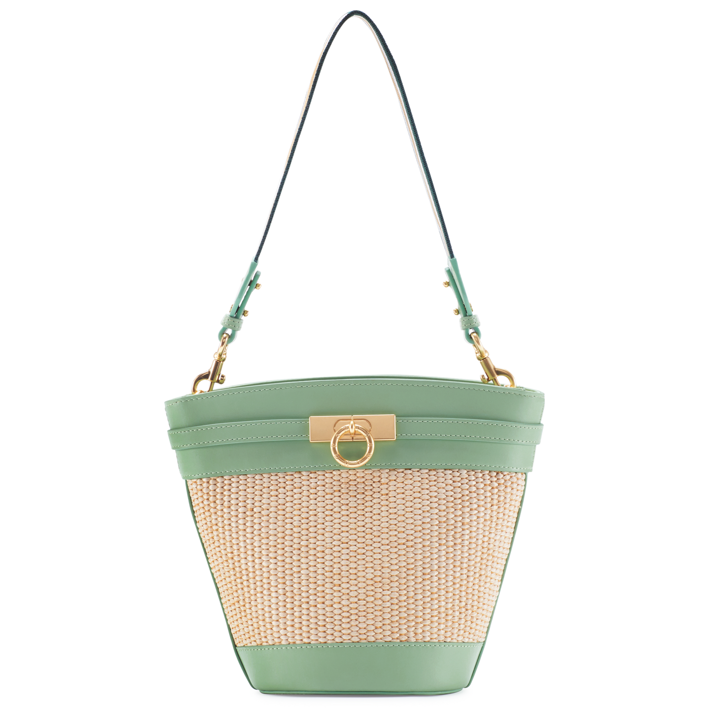 Madison Bucket Bag