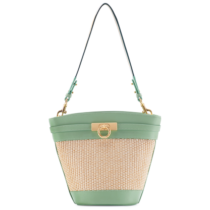 Madison Bucket Bag