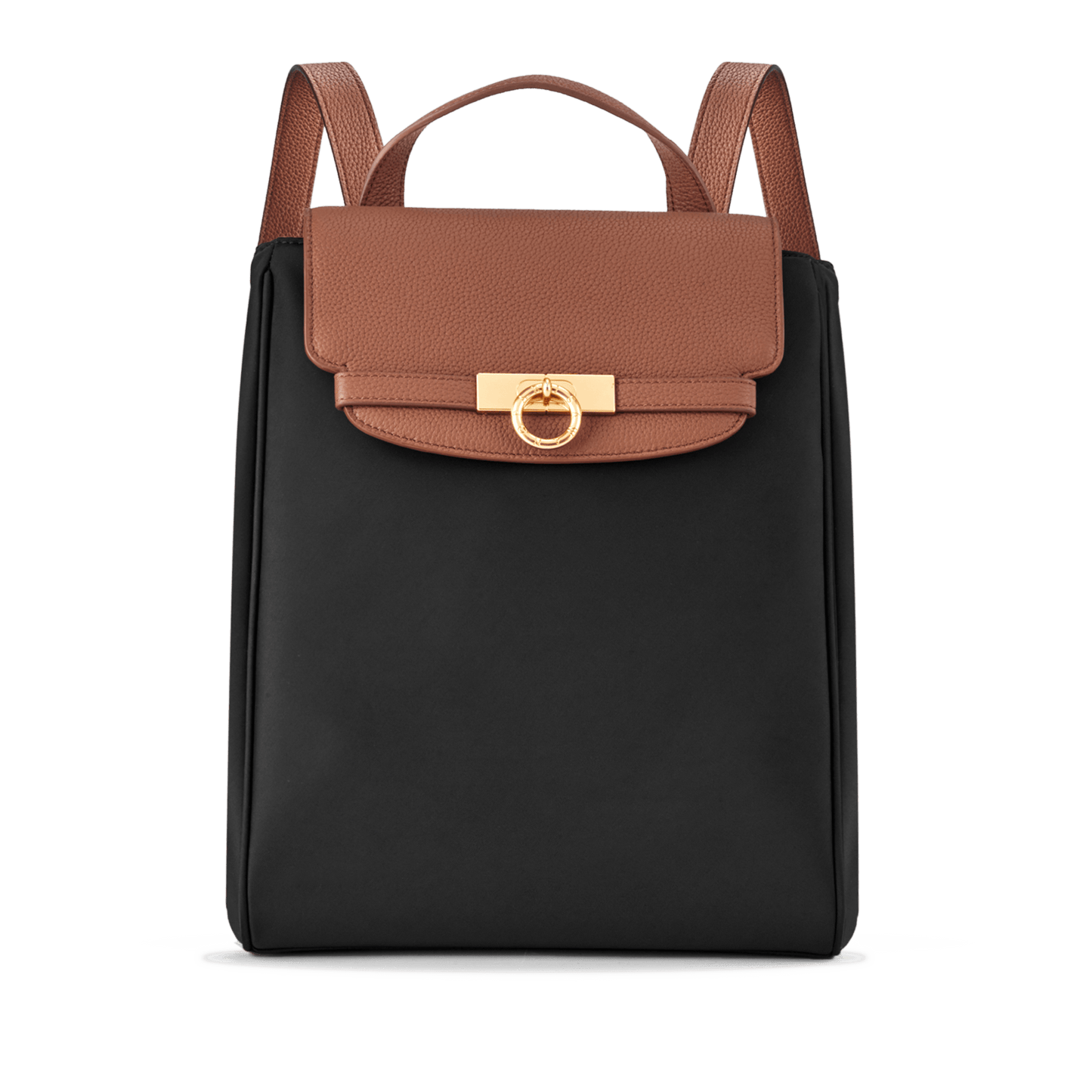 Unlocked Large Backpack