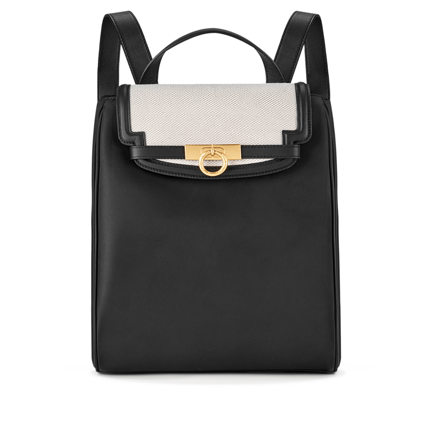 Unlocked Large Backpack