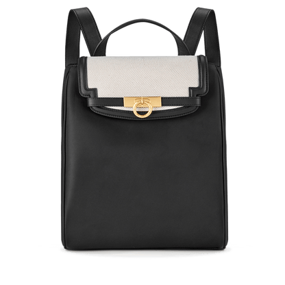 Unlocked Large Backpack