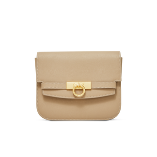 PARISA WANG® | Unlocked Box Flap Bag – Parisa New York