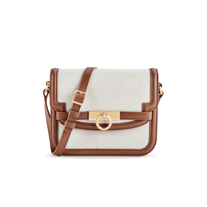 Grace Flap Bag