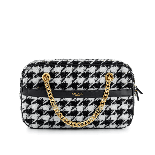 Audrey Bowlingtasche 