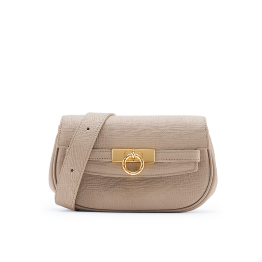 Unlocked Belt Bag