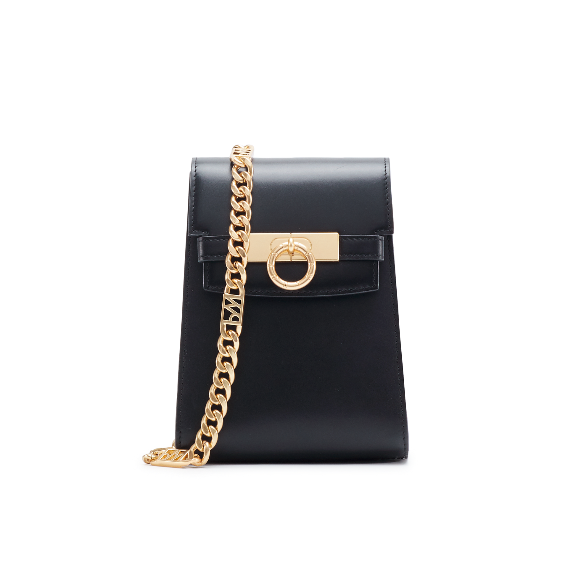 Parisa Wang Unlocked Medium Shoulder Bag