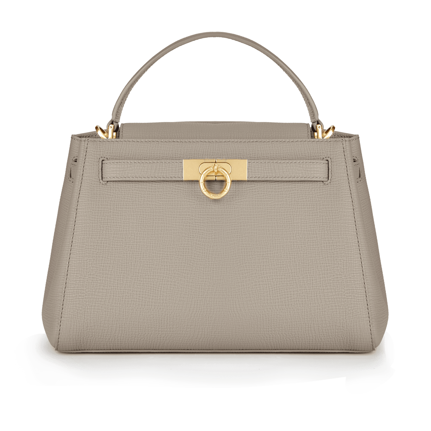 Große Madison-Tasche mit Griff oben 